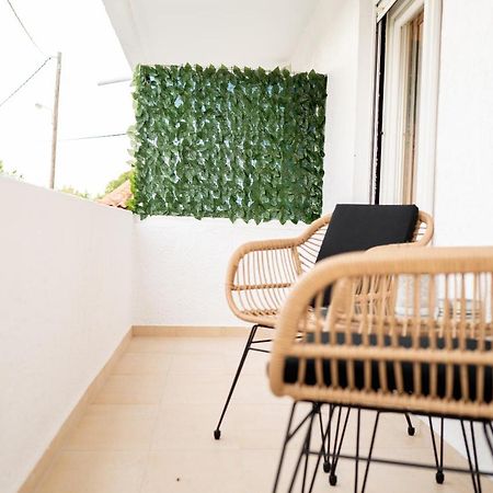 Apartament White Dream House Miasto Kos Zewnętrze zdjęcie