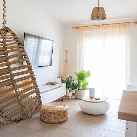Apartament White Dream House Miasto Kos Zewnętrze zdjęcie