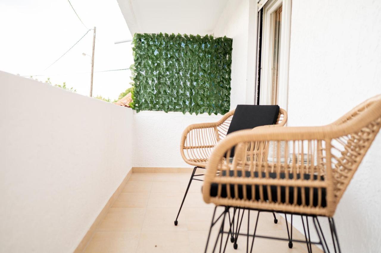 Apartament White Dream House Miasto Kos Zewnętrze zdjęcie