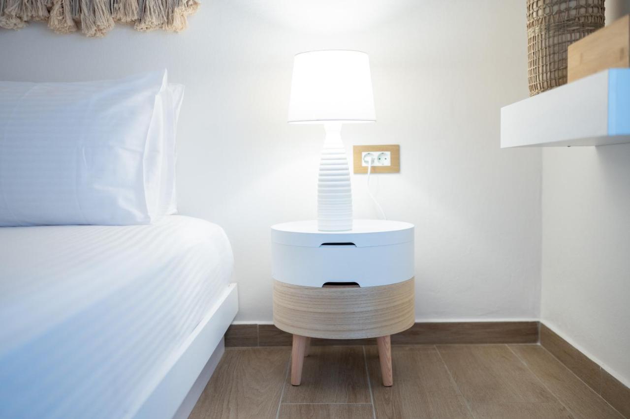 Apartament White Dream House Miasto Kos Zewnętrze zdjęcie