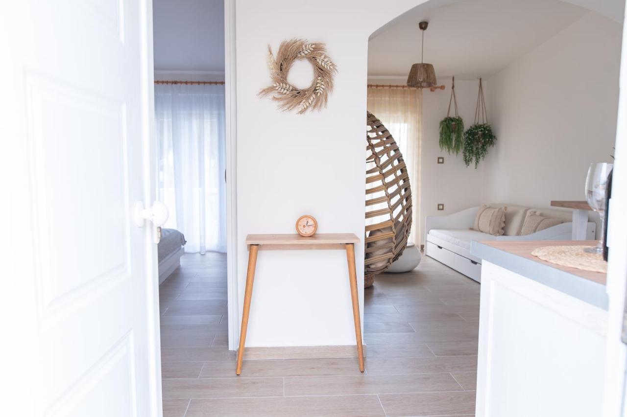 Apartament White Dream House Miasto Kos Zewnętrze zdjęcie