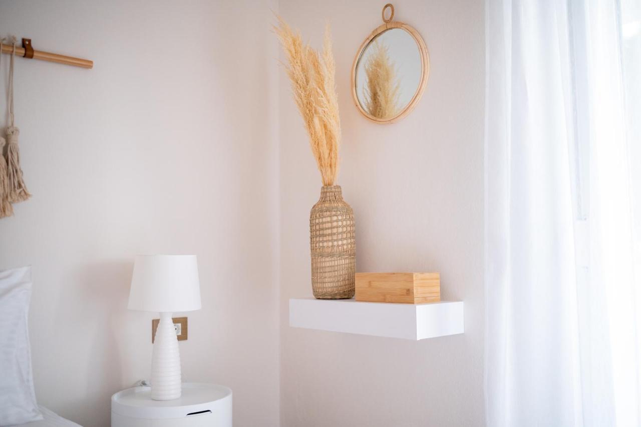 Apartament White Dream House Miasto Kos Zewnętrze zdjęcie