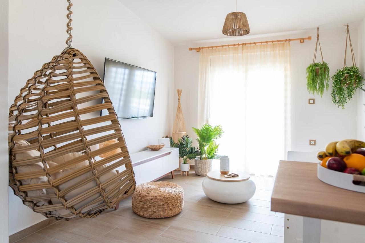 Apartament White Dream House Miasto Kos Zewnętrze zdjęcie