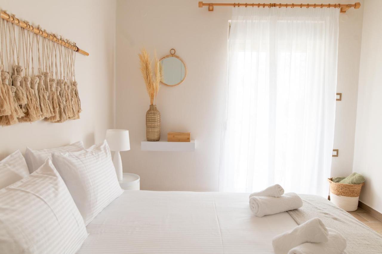 Apartament White Dream House Miasto Kos Zewnętrze zdjęcie