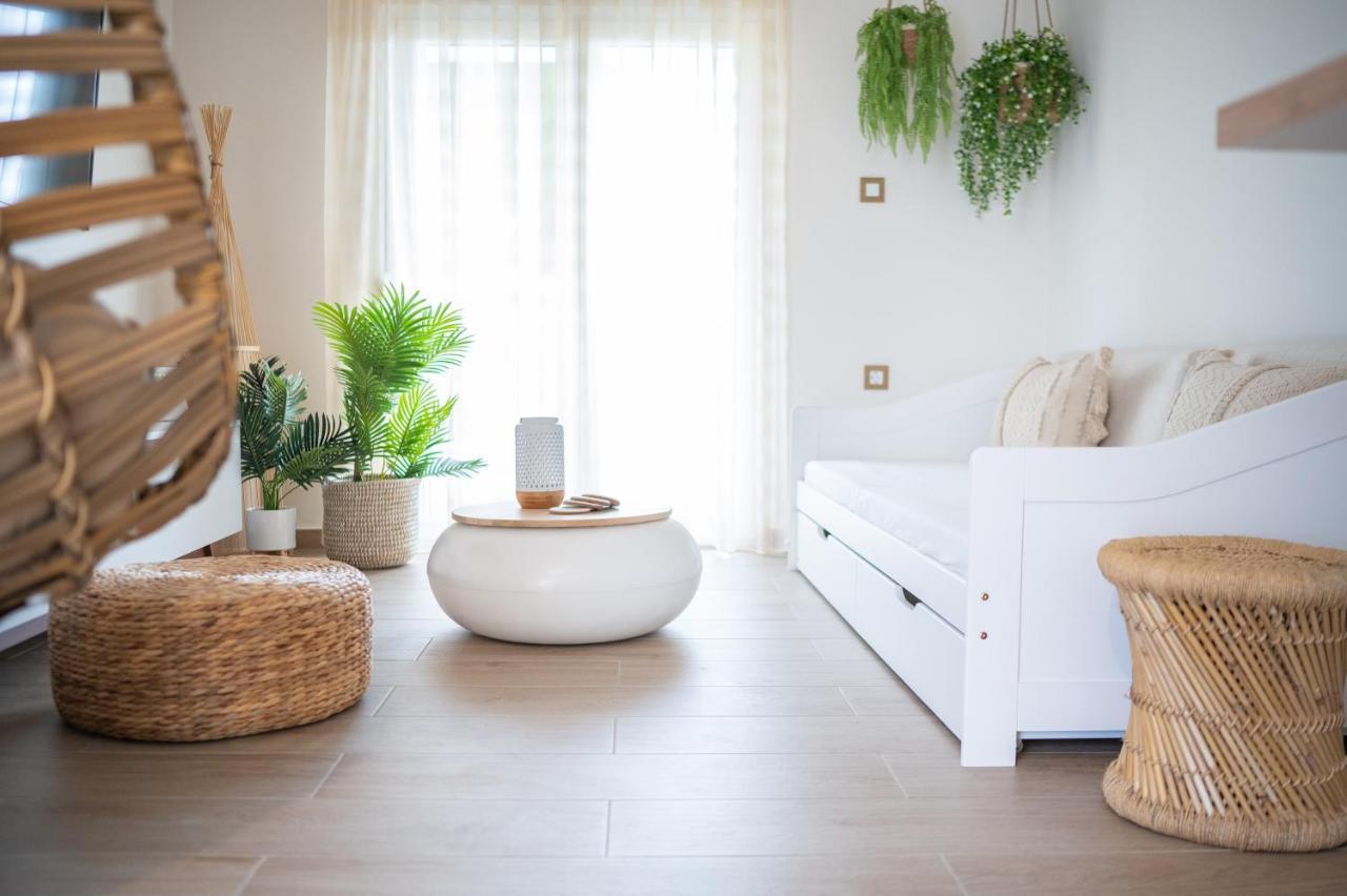 Apartament White Dream House Miasto Kos Zewnętrze zdjęcie