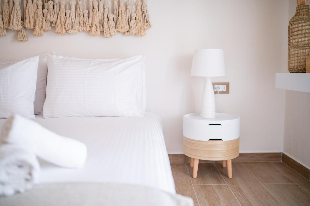 Apartament White Dream House Miasto Kos Zewnętrze zdjęcie