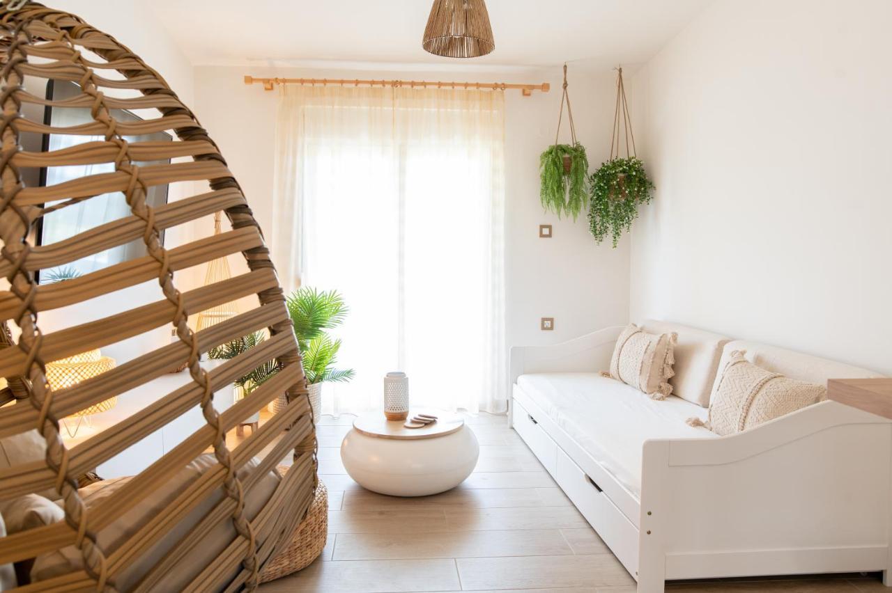 Apartament White Dream House Miasto Kos Zewnętrze zdjęcie
