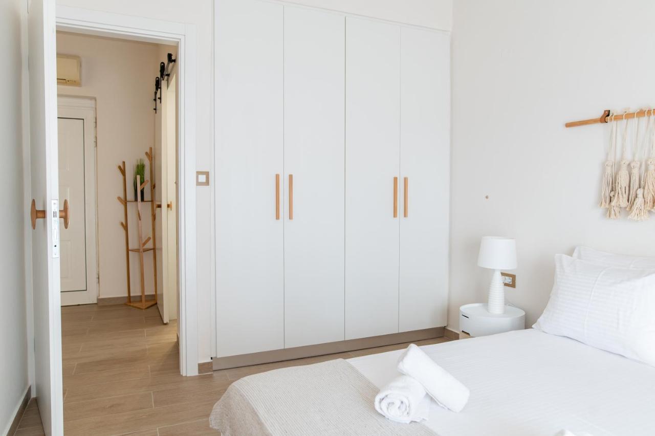 Apartament White Dream House Miasto Kos Zewnętrze zdjęcie