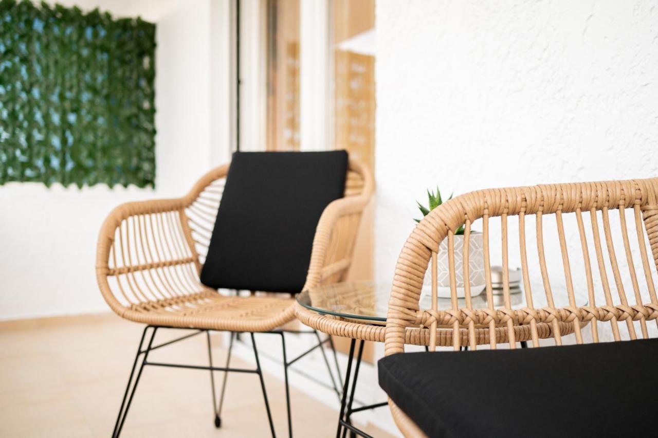 Apartament White Dream House Miasto Kos Zewnętrze zdjęcie