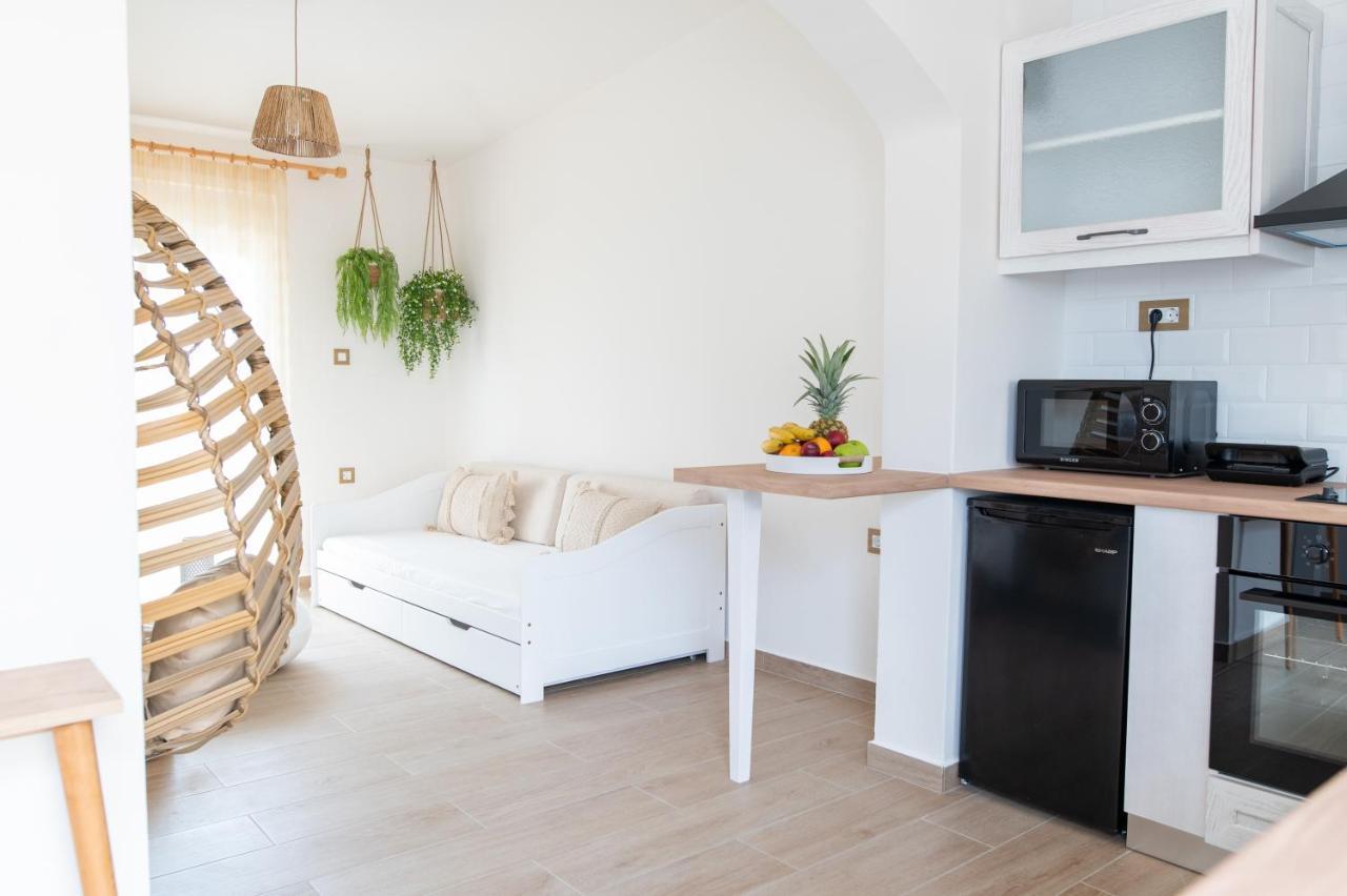 Apartament White Dream House Miasto Kos Zewnętrze zdjęcie