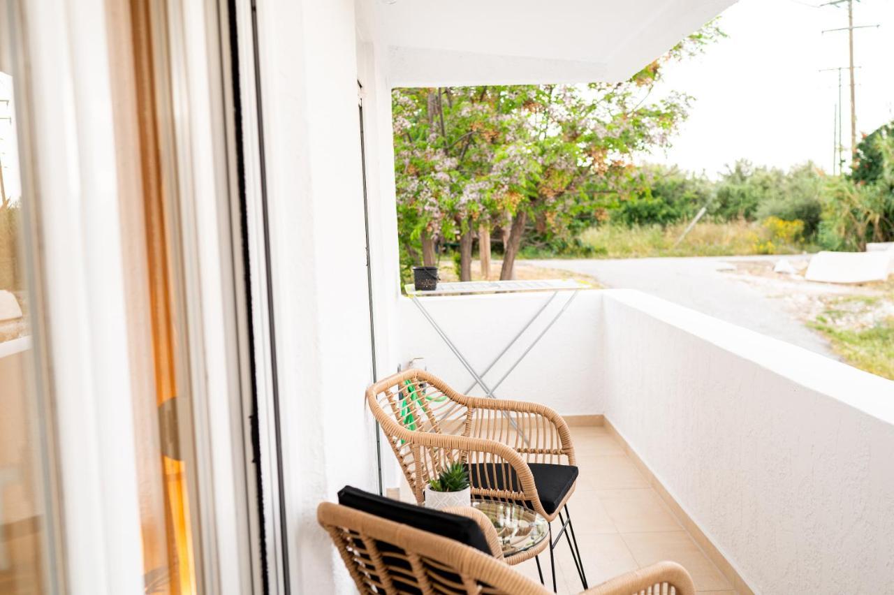 Apartament White Dream House Miasto Kos Zewnętrze zdjęcie