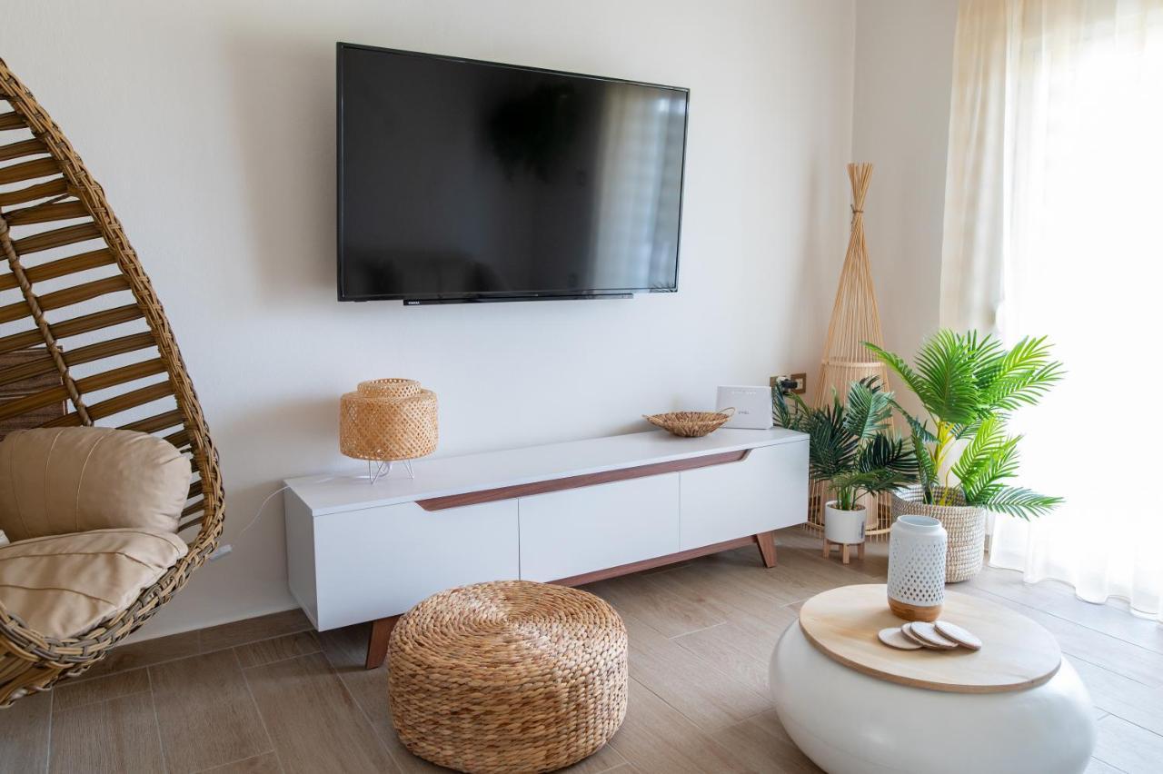 Apartament White Dream House Miasto Kos Zewnętrze zdjęcie