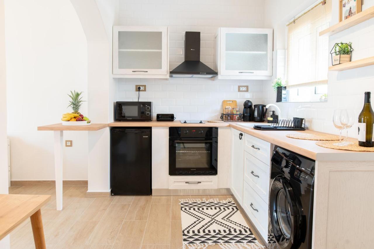 Apartament White Dream House Miasto Kos Zewnętrze zdjęcie