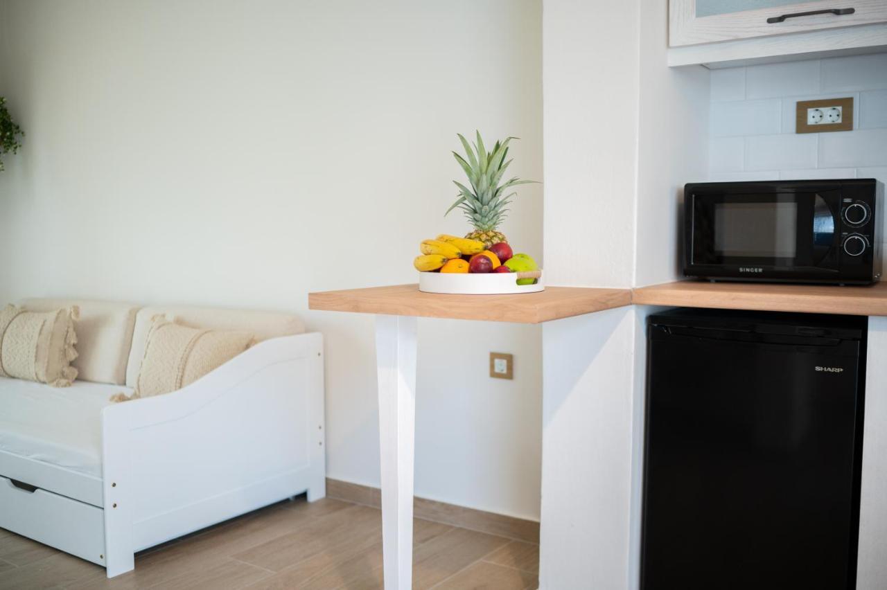 Apartament White Dream House Miasto Kos Zewnętrze zdjęcie