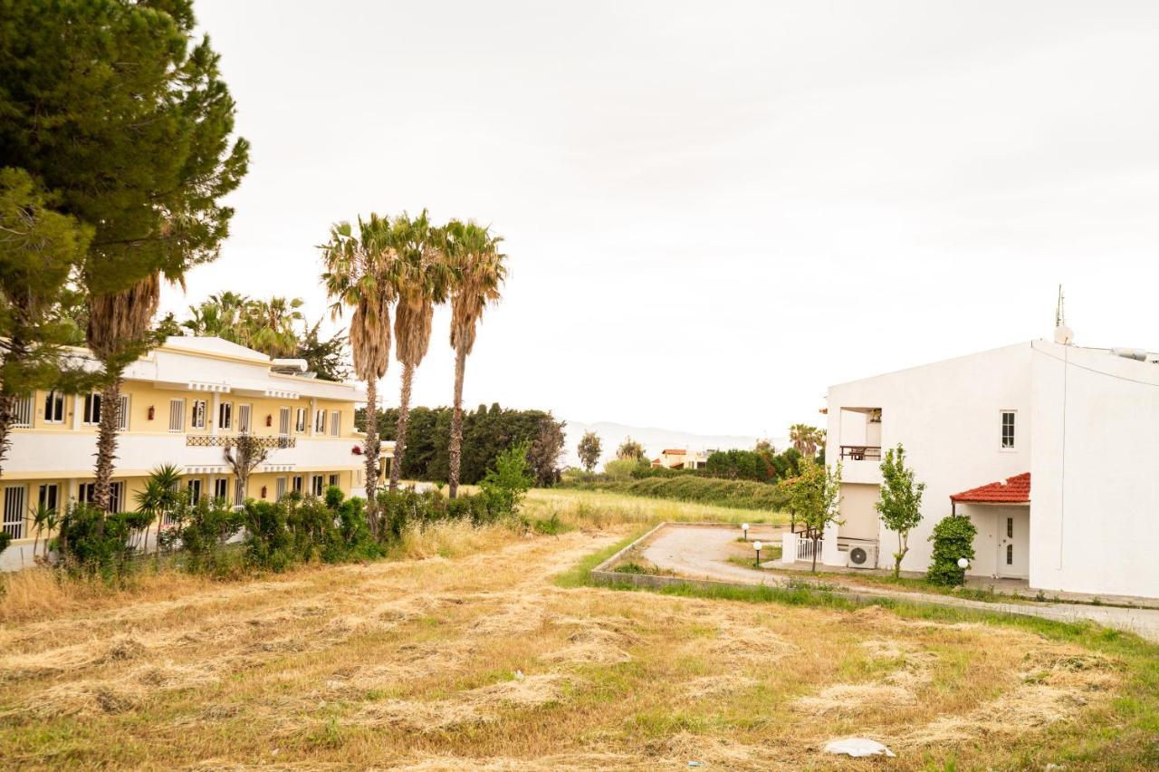 Apartament White Dream House Miasto Kos Zewnętrze zdjęcie