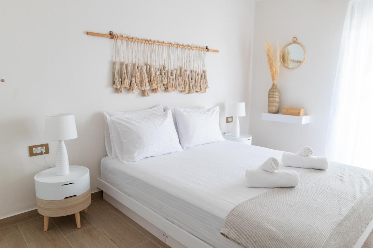 Apartament White Dream House Miasto Kos Zewnętrze zdjęcie