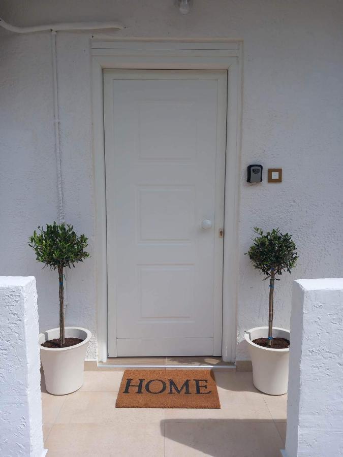 Apartament White Dream House Miasto Kos Zewnętrze zdjęcie