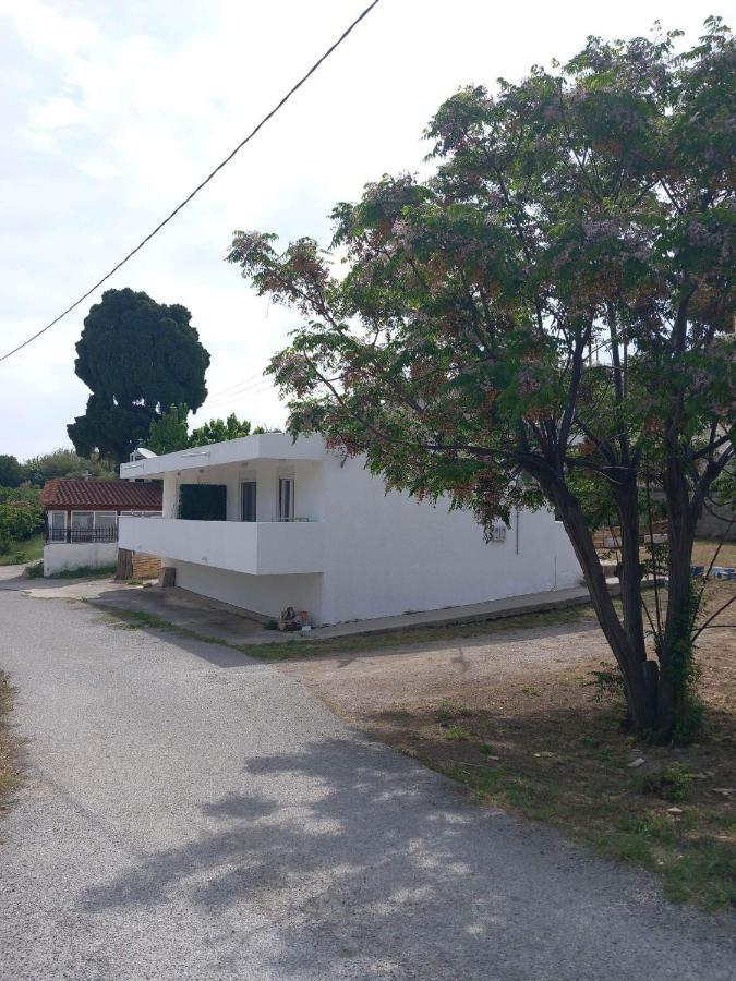 Apartament White Dream House Miasto Kos Zewnętrze zdjęcie